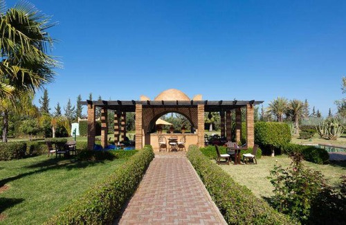 El Aggada Bed & Breakfast | 125 m² Bed and breakfast ∙ 2 bedrooms ∙ 127 guests