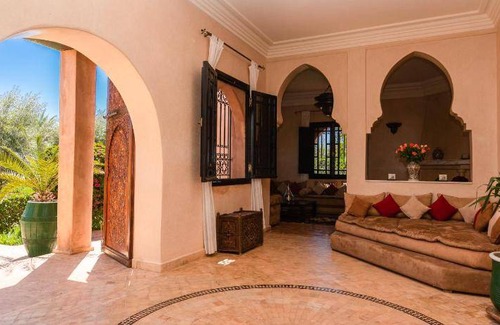 El Aggada Bed & Breakfast | 125 m² Bed and breakfast ∙ 2 bedrooms ∙ 127 guests