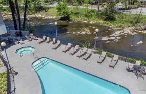 Pigeon Forge Condo | 125 m² Condo ∙ 3 bedrooms ∙ 8 guests