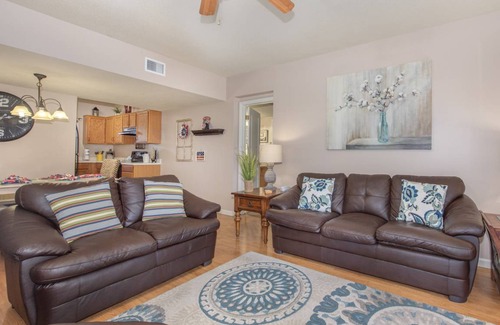 Pigeon Forge Condo | 125 m² Condo ∙ 3 bedrooms ∙ 8 guests