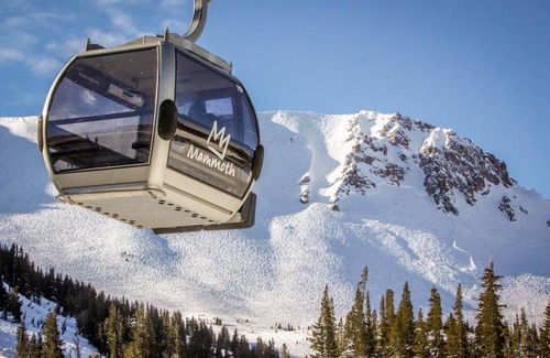 Mammoth Lakes Condo | 125 m² Condo ∙ 2 bedrooms ∙ 6 guests