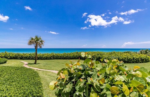 Wabasso Beach Condo | 125 m² Condo ∙ 2 bedrooms ∙ 6 guests