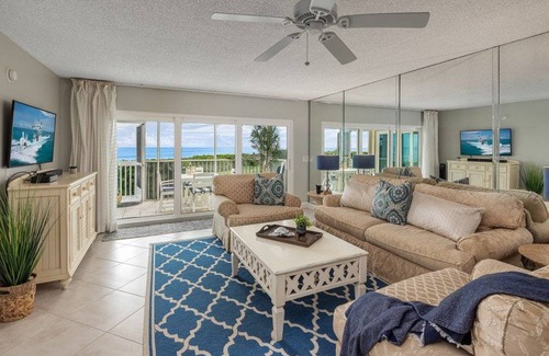 Wabasso Beach Condo | 125 m² Condo ∙ 2 bedrooms ∙ 6 guests