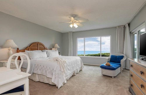 Wabasso Beach Condo | 125 m² Condo ∙ 2 bedrooms ∙ 6 guests