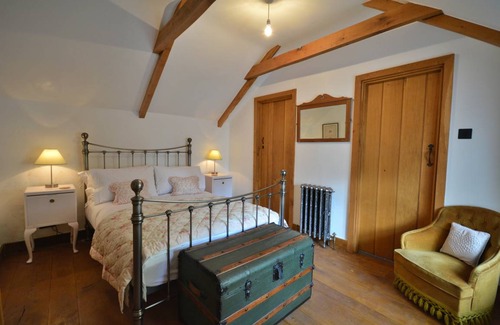 Cawsand Cottage | 125 m² Cottage ∙ 3 bedrooms ∙ 6 guests