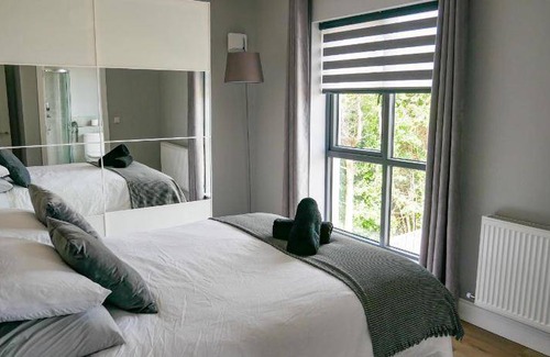 Wicklow House | 125 m² House ∙ 2 bedrooms ∙ 4 guests