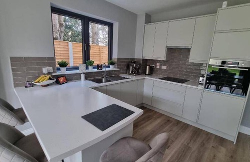 Wicklow House | 125 m² House ∙ 2 bedrooms ∙ 4 guests