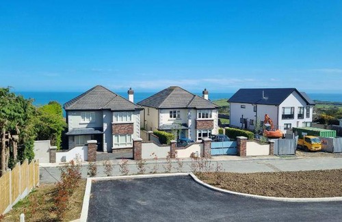 Wicklow House | 125 m² House ∙ 2 bedrooms ∙ 4 guests