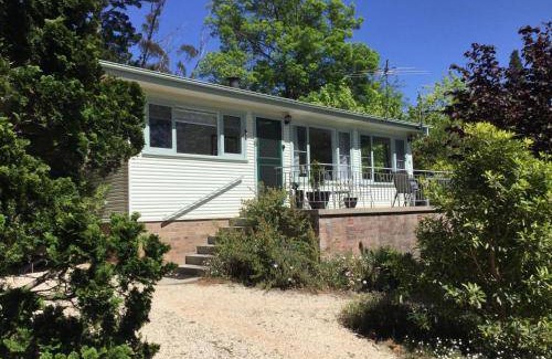 Wentworth Falls House | 125 m² House ∙ 2 bedrooms ∙ 4 guests