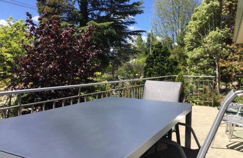 Wentworth Falls House | 125 m² House ∙ 2 bedrooms ∙ 4 guests