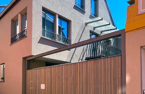 Marktheidenfeld House | 125 m² House ∙ 3 bedrooms ∙ 8 guests