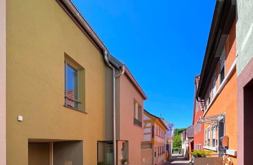 Marktheidenfeld House | 125 m² House ∙ 3 bedrooms ∙ 8 guests