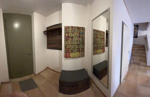 Marktheidenfeld House | 125 m² House ∙ 3 bedrooms ∙ 8 guests