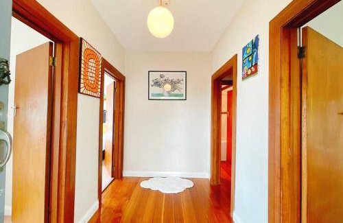 Lindisfarne House | 125 m² House ∙ 2 bedrooms ∙ 4 guests
