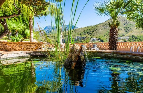 Frigiliana House | 125 m² House ∙ 2 bedrooms ∙ 4 guests