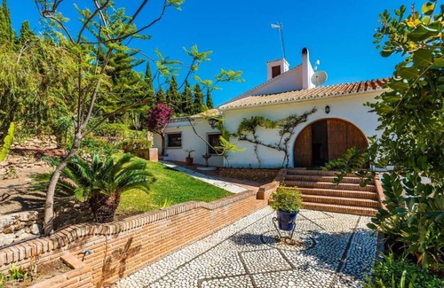Frigiliana House | 125 m² House ∙ 2 bedrooms ∙ 4 guests