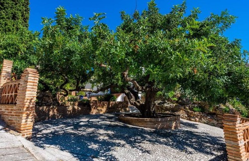 Frigiliana House | 125 m² House ∙ 2 bedrooms ∙ 4 guests