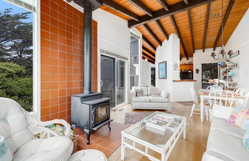 Salmon Creek House | 125 m² House ∙ 2 bedrooms ∙ 6 guests