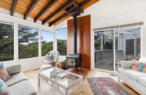 Salmon Creek House | 125 m² House ∙ 2 bedrooms ∙ 6 guests