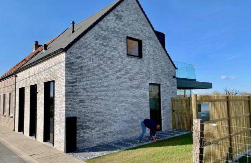 Hooglede House | 125 m² House ∙ 2 bedrooms ∙ 4 guests