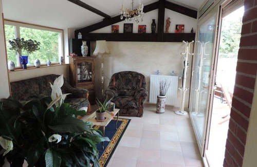 Chagny House | 125 m² House ∙ 2 bedrooms ∙ 5 guests