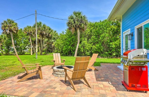 Fort Pierce Shores House | 125 m² House ∙ 2 bedrooms ∙ 7 guests