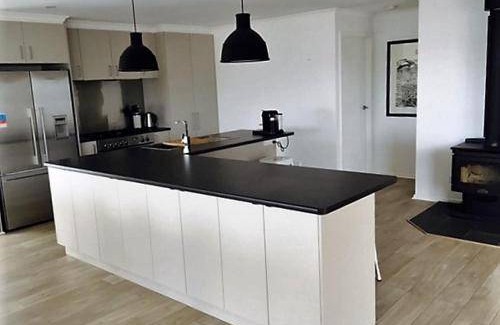Emu Bay House | 125 m² House ∙ 3 bedrooms ∙ 8 guests