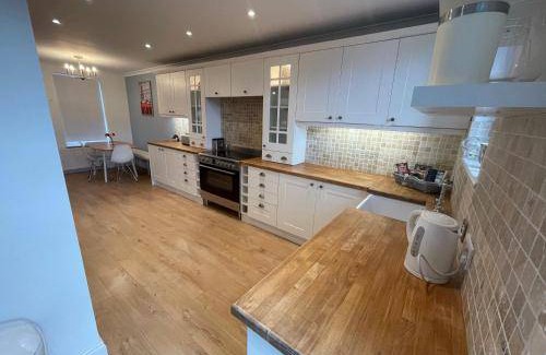 Swanley House | 125 m² House ∙ 3 bedrooms ∙ 6 guests