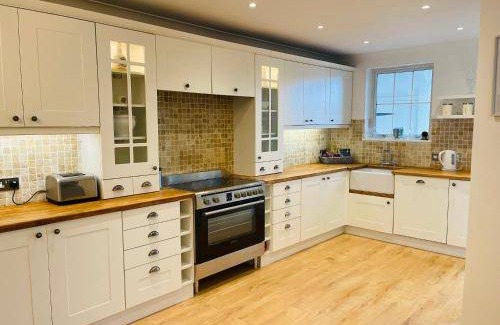 Swanley House | 125 m² House ∙ 3 bedrooms ∙ 6 guests