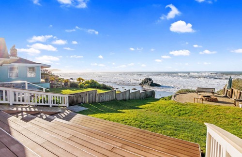 Cayucos House | 125 m² House ∙ 3 bedrooms ∙ 8 guests