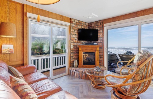 Cayucos House | 125 m² House ∙ 3 bedrooms ∙ 8 guests