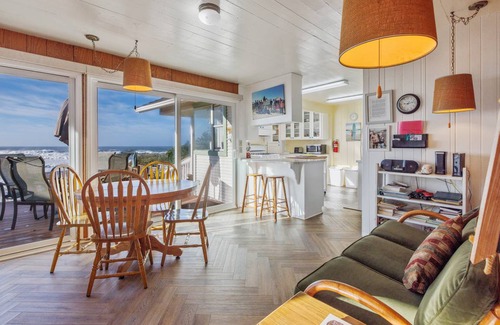 Cayucos House | 125 m² House ∙ 3 bedrooms ∙ 8 guests