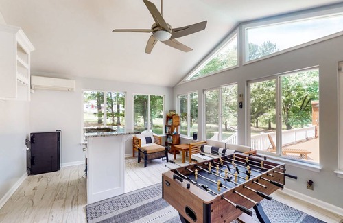 Aspen Hill House | 125 m² House ∙ 3 bedrooms ∙ 6 guests
