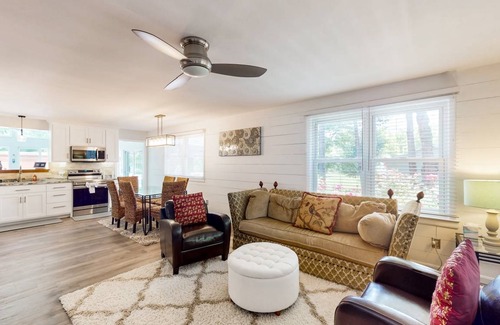 Aspen Hill House | 125 m² House ∙ 3 bedrooms ∙ 6 guests