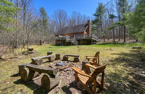North Glade Hills House | 125 m² House ∙ 3 bedrooms ∙ 7 guests