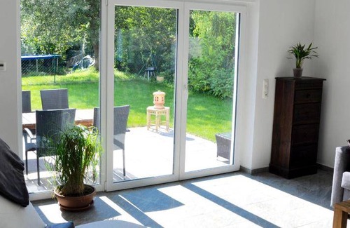 Teltow House | 125 m² House ∙ 3 bedrooms ∙ 6 guests