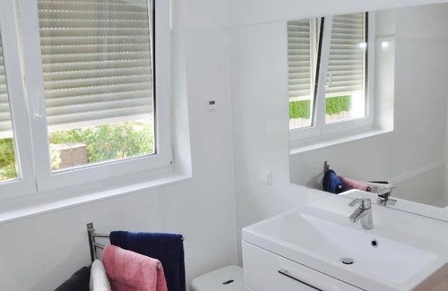 Teltow House | 125 m² House ∙ 3 bedrooms ∙ 6 guests