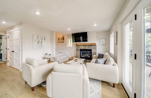 Hayden View Estates House | 125 m² House ∙ 3 bedrooms ∙ 6 guests