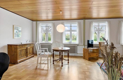Rodby House | 125 m² House ∙ 3 bedrooms ∙ 6 guests