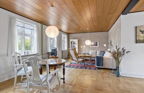 Rodby House | 125 m² House ∙ 3 bedrooms ∙ 6 guests
