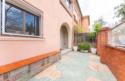 Navas House | 125 m² House ∙ 3 bedrooms ∙ 6 guests