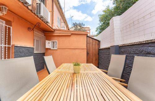 Navas House | 125 m² House ∙ 3 bedrooms ∙ 6 guests
