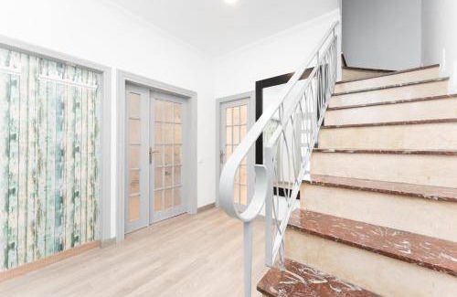 Navas House | 125 m² House ∙ 3 bedrooms ∙ 6 guests