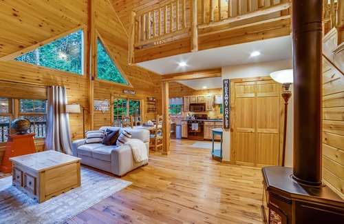 Chestertown House | 125 m² House ∙ 3 bedrooms ∙ 6 guests