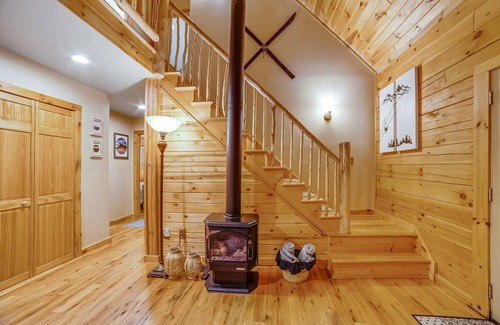 Chestertown House | 125 m² House ∙ 3 bedrooms ∙ 6 guests