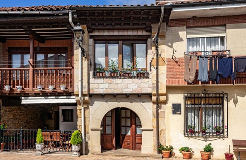 Udias House | 125 m² House ∙ 4 bedrooms ∙ 6 guests