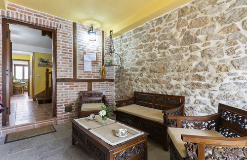 Udias House | 125 m² House ∙ 4 bedrooms ∙ 6 guests