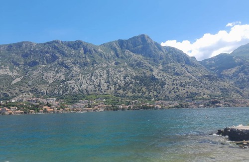 Kotor House | 125 m² House ∙ 4 bedrooms ∙ 8 guests