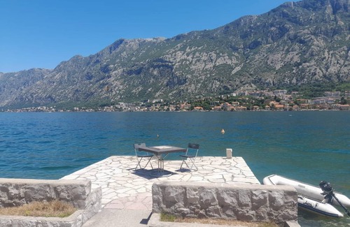 Kotor House | 125 m² House ∙ 4 bedrooms ∙ 8 guests