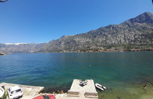 Kotor House | 125 m² House ∙ 4 bedrooms ∙ 8 guests